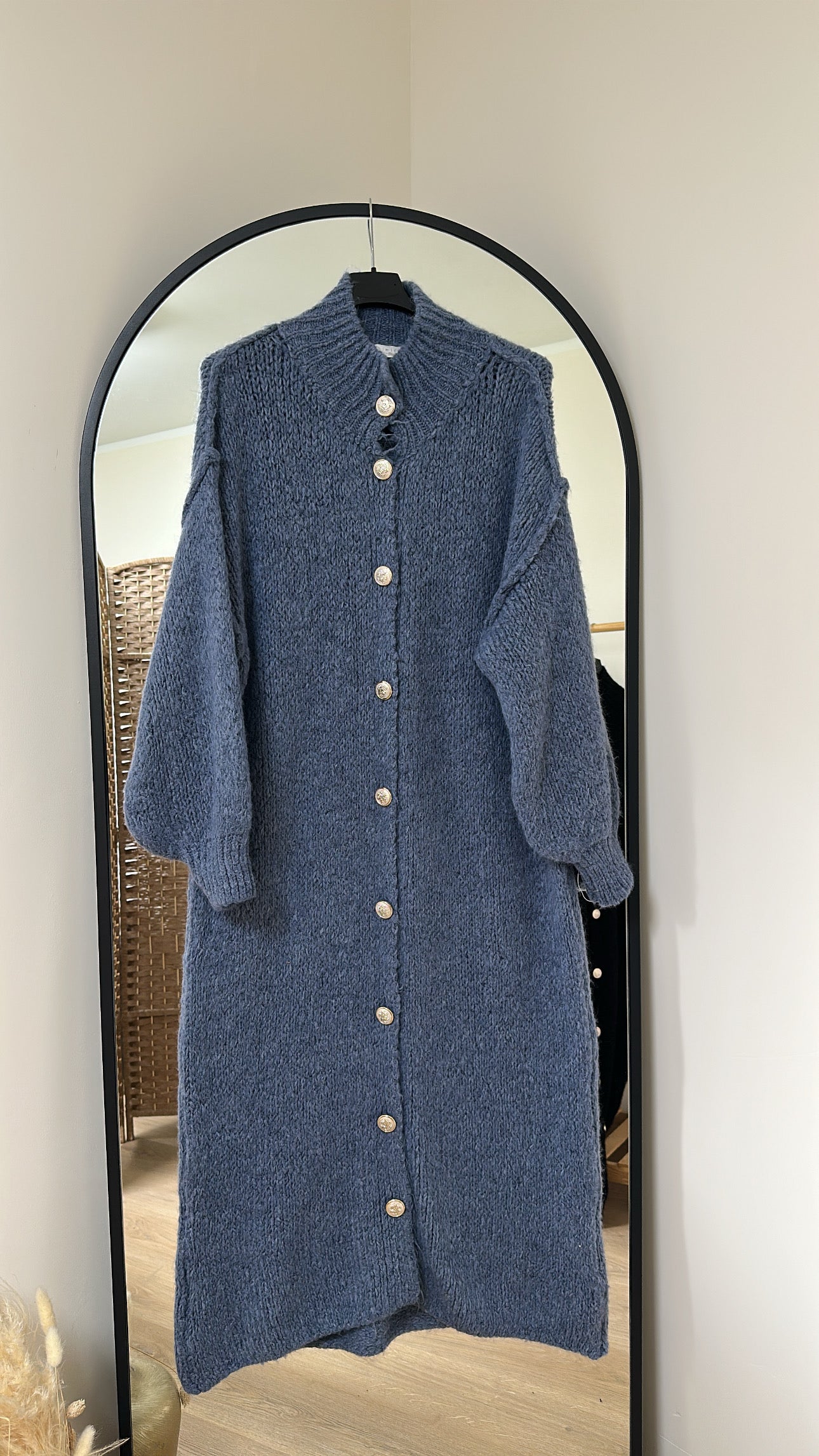 Strickjacke