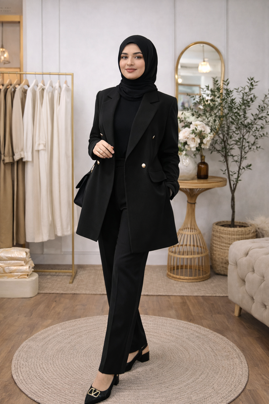 Blazer sets