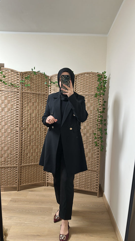 Blazer set Zweiteiler