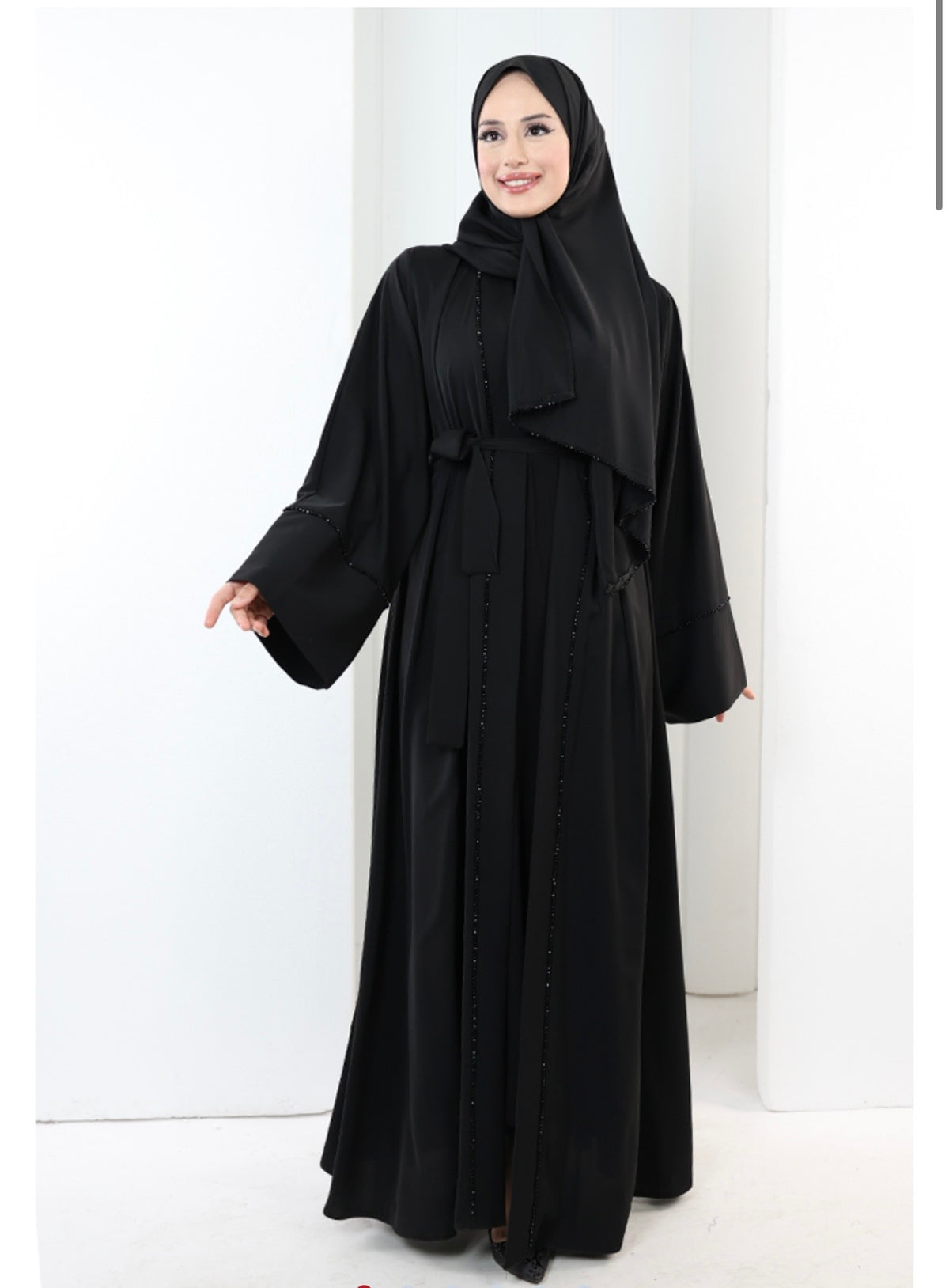 Dubai Abaya ✨