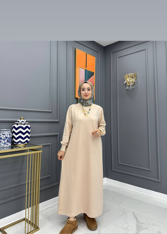 Freizeitkleid / Spor Elbise