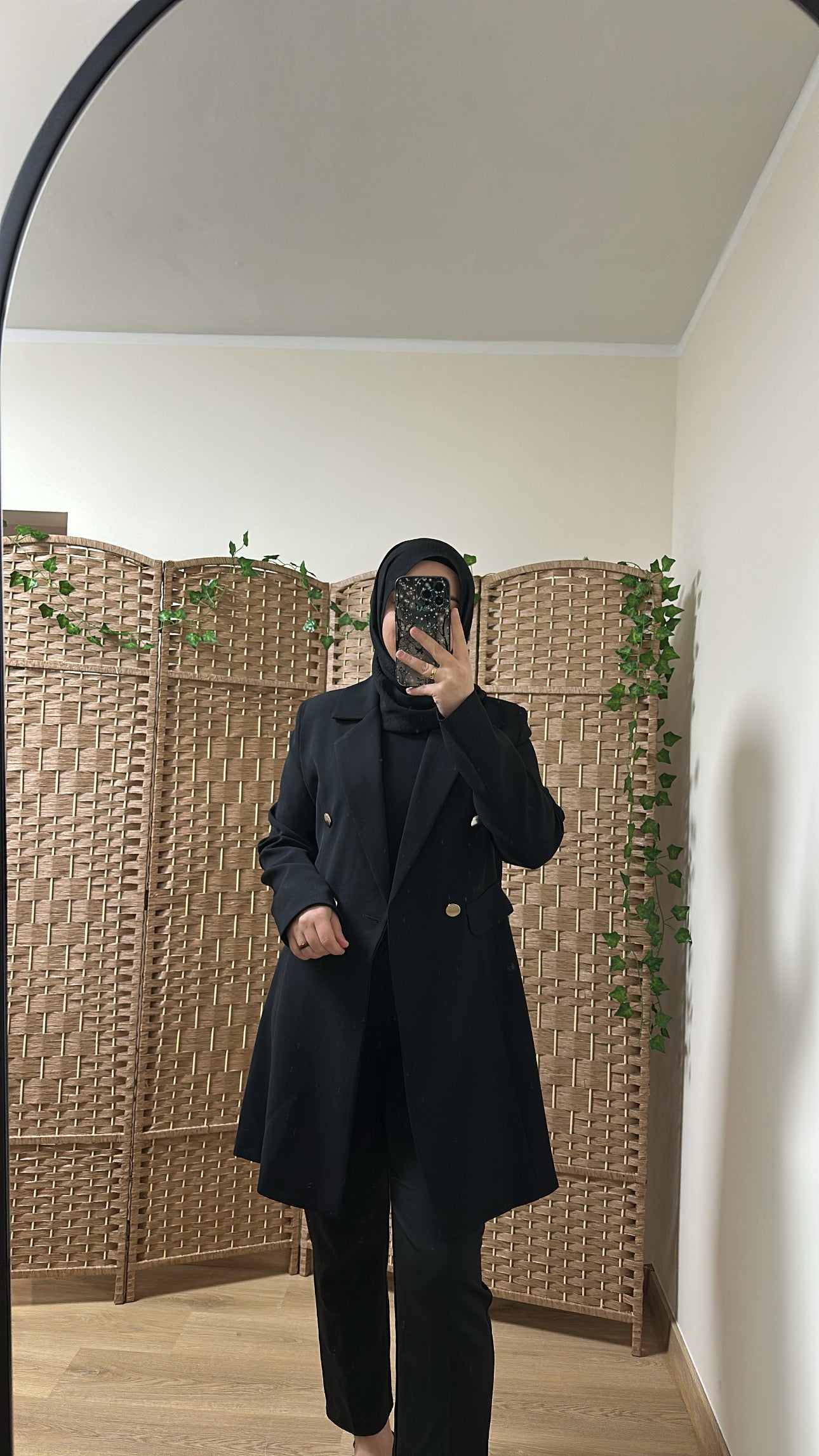 Blazer set Zweiteiler