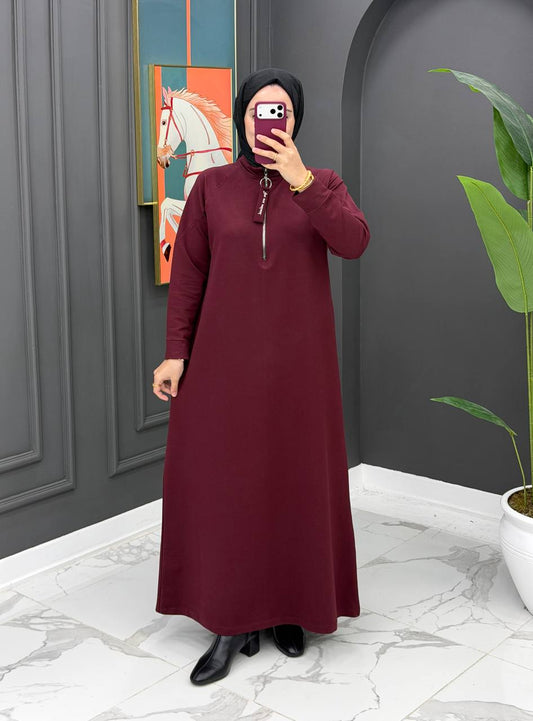 Sportkleid Baumwolle