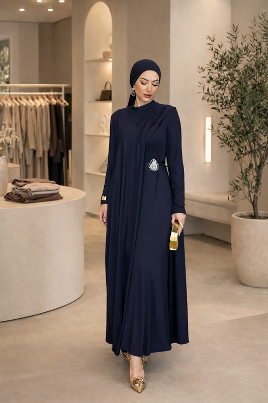 Kleid Sahra
