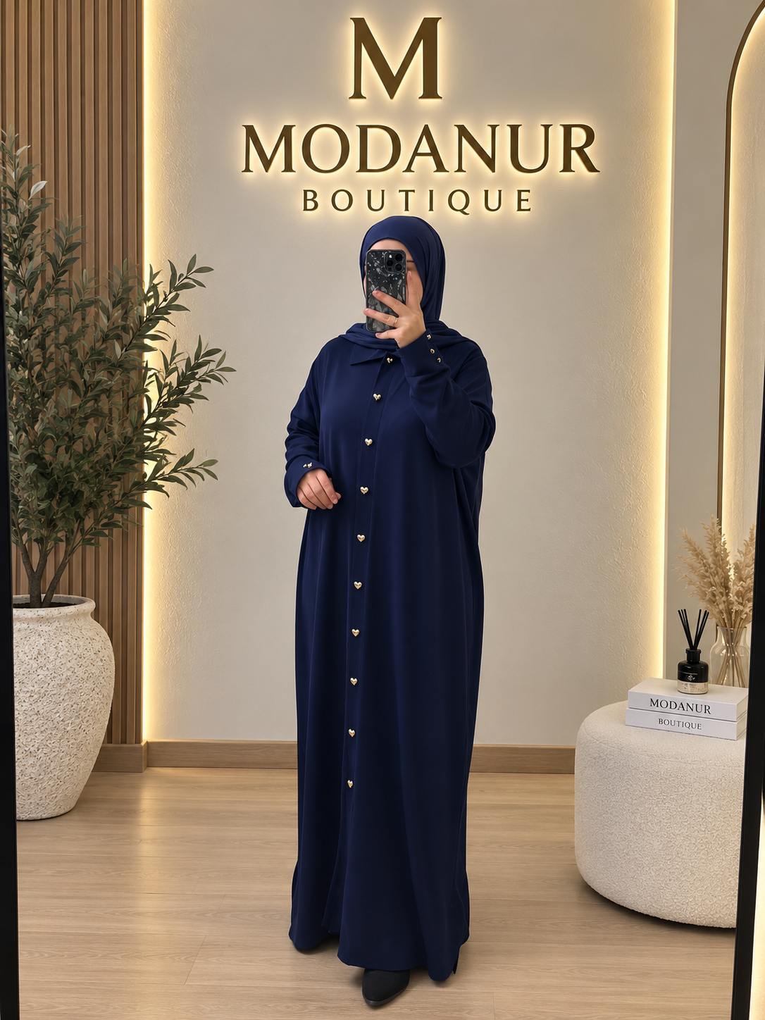 ✨ MERSERIZE STRICKKLEID ✨
