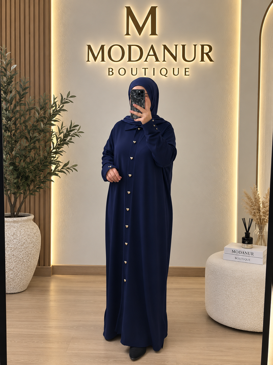 ✨ MERSERIZE STRICKKLEID ✨