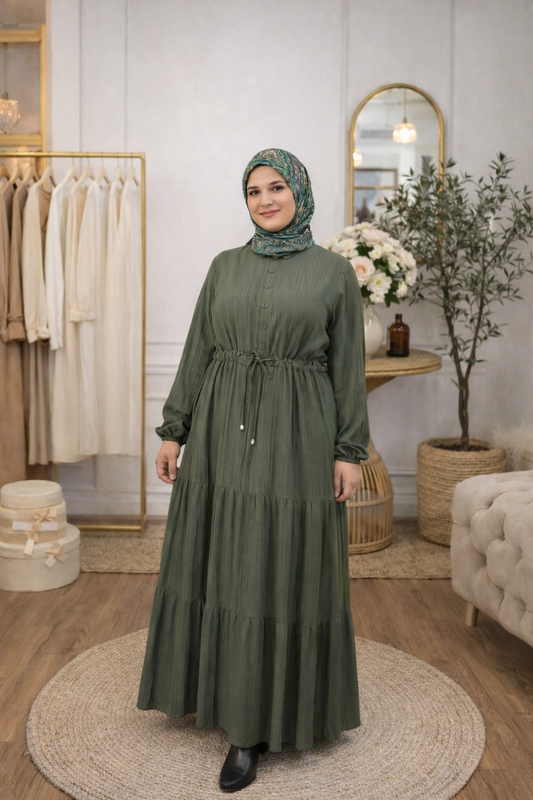 Kleid sommer
