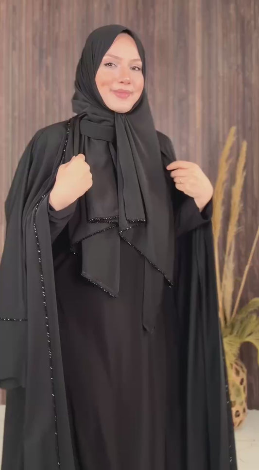 Dubai Abaya ✨
