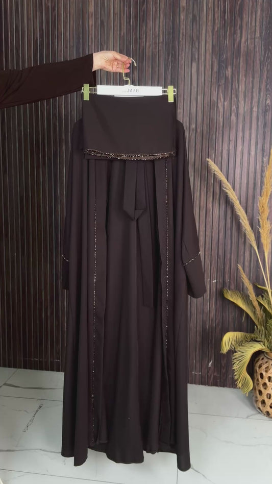 Dubai Abaya ✨